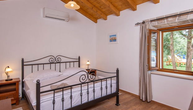 Holiday Villa Lovište Paradise - Foto 4, Zimmer