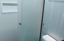 Villa Dei Colori Studio 1 com Ar Condicionado e Wi-fi proximo a Pedreira Térreo - Foto 4