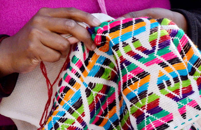 Tour dell'artigianato sul Camino Real nello Yucatan - Foto 1