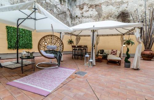 Wine Apartments Florence Vernaccia - Foto 106