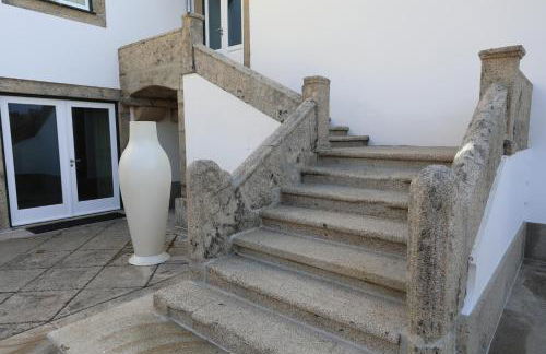 Casa dos Macieis - Entire Main House, Entire Guesthouse or Separate Wing of Main House - Camino Santiago direct access & Optional Agritourism - Foto 10