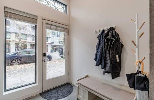 West Seattle's Modern Townhome - Foto 24