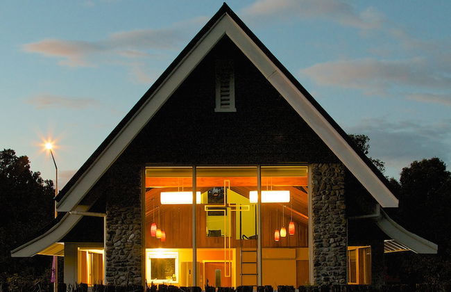 The Church at FOX - Foto 30