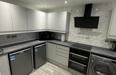 Watford Road House Liverpool - Foto 24