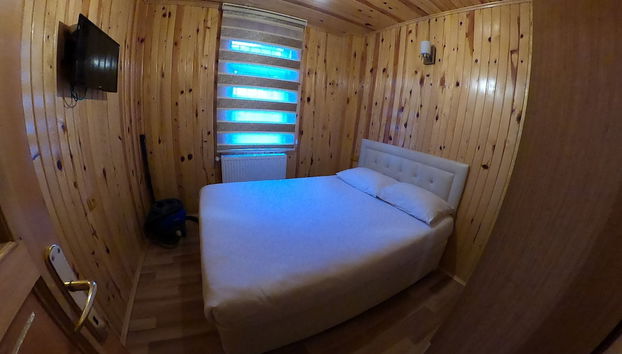 Ozer Apart - Foto 4, Habitación