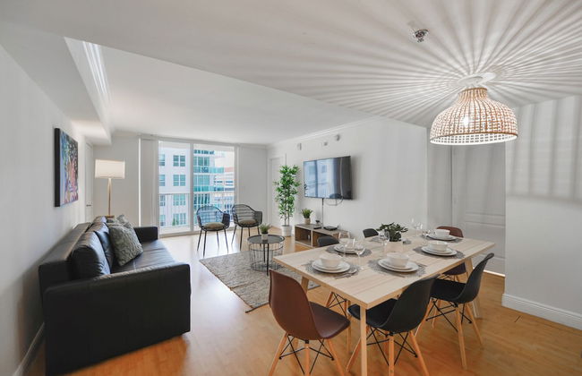 Well-Appointed Condos in Brickell - Foto 72