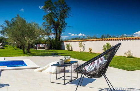 Villa Campi for 10 persons near Pula with large garden, private golf and tennis court, kids playground & wellness area - Foto 50