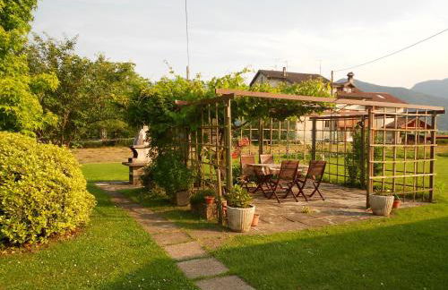 La casa nel verde - Foto 8