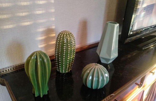 Wish-Suite San Jacinto de Sevilla Apartment - Foto 32