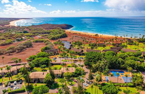 Plumeria Breeze at Ke Nani Kai #201 - Foto 4