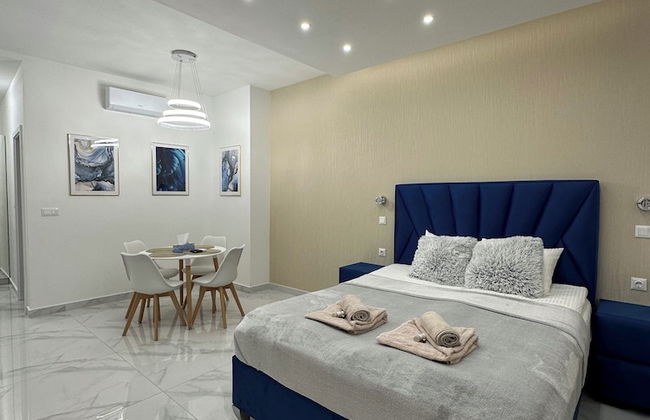 Boutique Design Apartments - Foto 5