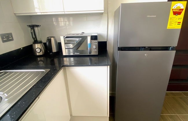 Sanctuary House Apartments - Foto 15