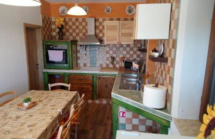 Casa Bozzero - Photo 23