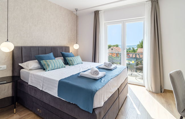 Villa Renesansa - Foto 19