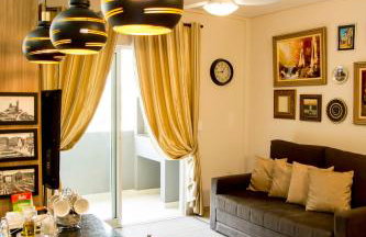 APARTAMENTO Silencioso e Bem Situado - Foto 8