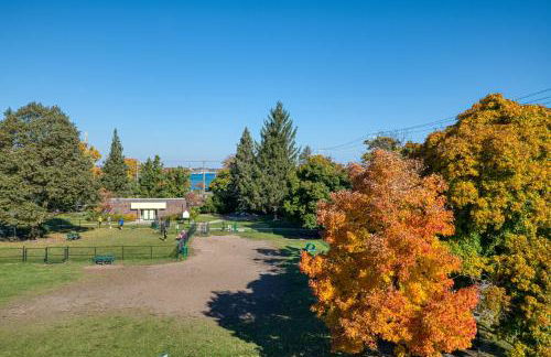 1 Mi to Ski Area Penthouse Condo in Traverse City - Foto 24