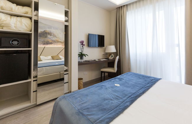 Villa Cavalletti - Foto 12