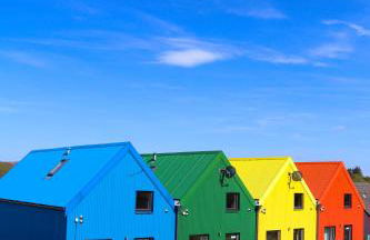 Hector's Row - Foto 35