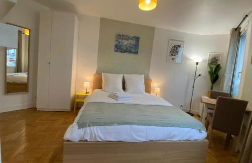 Studio number 6 - Foto 18