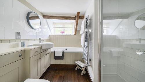 Dovehayes Cottage - Foto 5