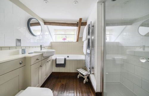 Dovehayes Cottage - Foto 5