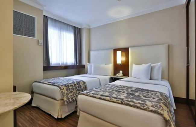 Transamerica Prime International Plaza - Foto 10