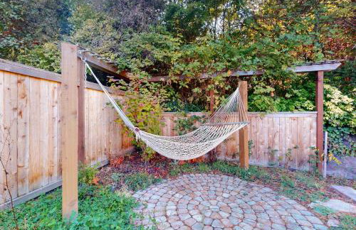 Seattle’s Cozy Coast Retreat - Foto 20