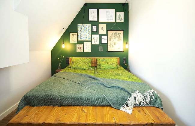 Green Deer Premium - Foto 6