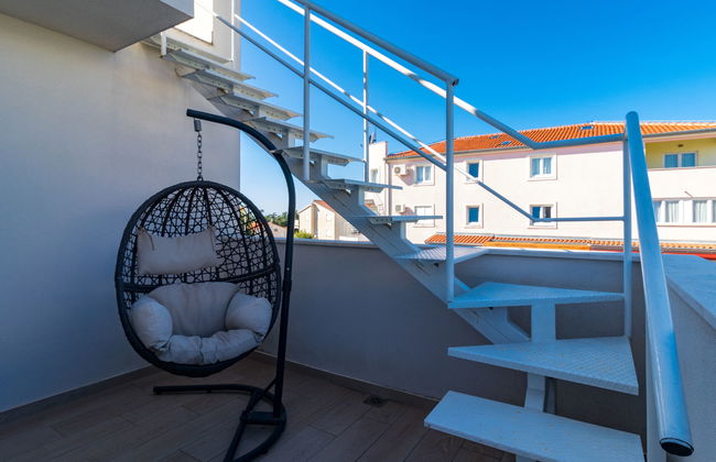 Villa Virtus - Foto 41