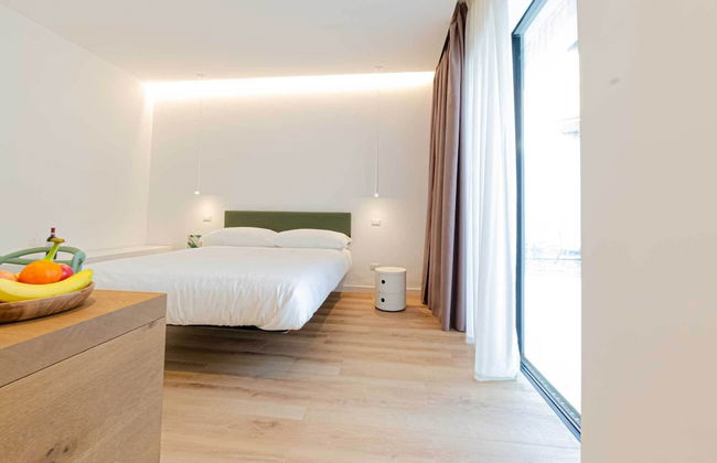 Pascià boutique hotel - Foto 22