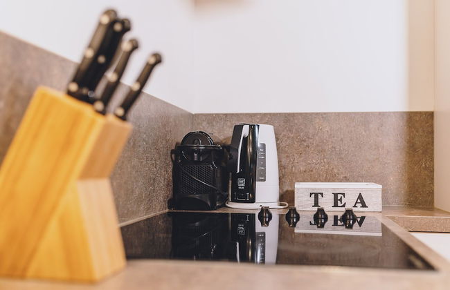 Alpine city living by we rent - Foto 68