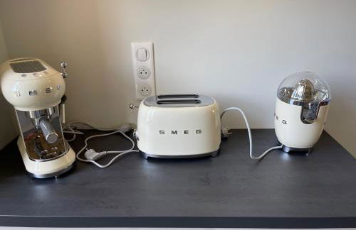 Le Clos Des Buis Gîte de Charme Cocoonoïte - Foto 13