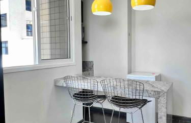 Melhor de BH - Av Barão Homem de Melo 4520 - Apê no Segundo Andar com Vista Linda - Foto 34