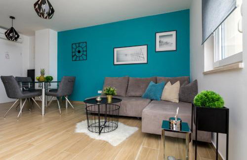 Apartments Villa Fe - Foto 25