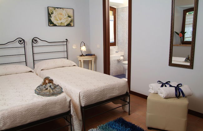 Al Crepuscolo Agriturismo - Foto 2