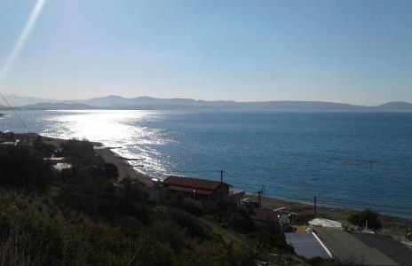 Studio Galatia, in the heart of Kamilari - Photo 28