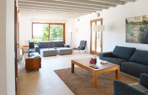 Finca Melis - Foto 16