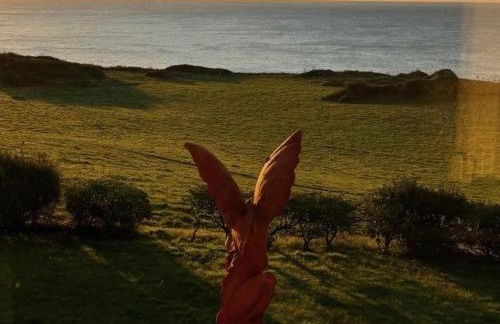 Inglewood - Historic retreat with incredible sea views - Photo 22