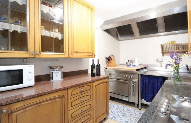 Alpine Getaway for Families - Foto 8