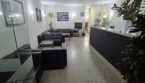 Apartamentos Turísticos Vila Praia - Foto 3, Lobby or reception