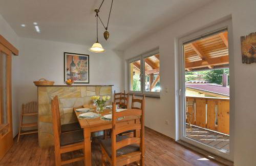 Ferienhaus Chalet zur Werraquelle - Foto 9