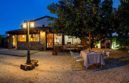 Apartamento rural Sé de un lugar - Foto 59