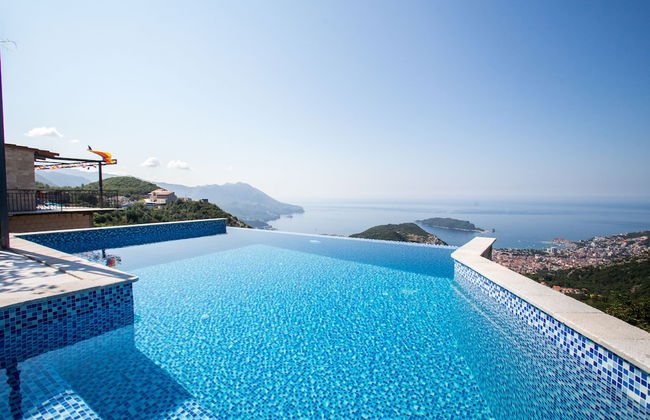 Villa Adriatic Horizonte - Photo 41