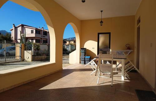 Sardinian Wind House , casa vacanze Sud Sardegna - Foto 18