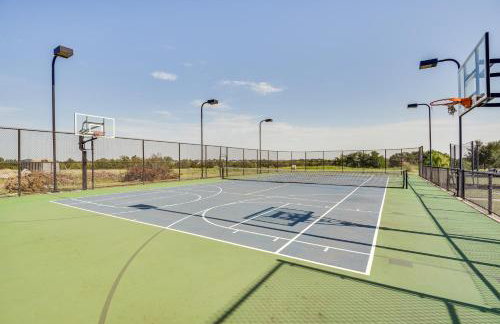 Spacious Edmond Vacation Rental with Shared Pool! - Foto 37