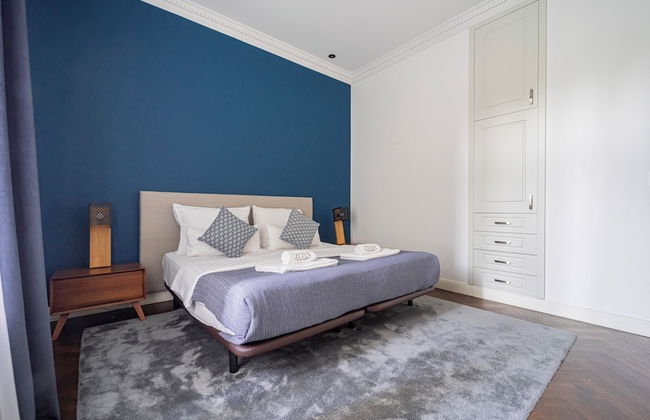 ZOYA LUXURY RESIDENCE - Foto 20