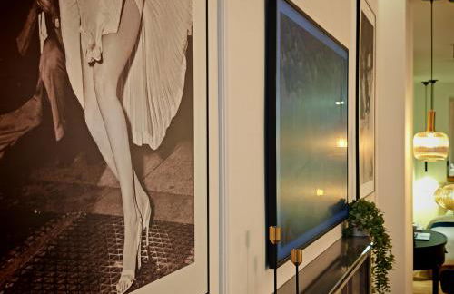 Stilvolle Suite im Herzen von Landau - Foto 35