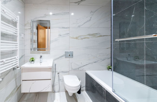 Appartement Luxueux à Draria - Photo 37