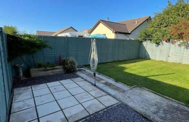 Peaceful centrally located, 2 Bedroom Bungalow. - Foto 19