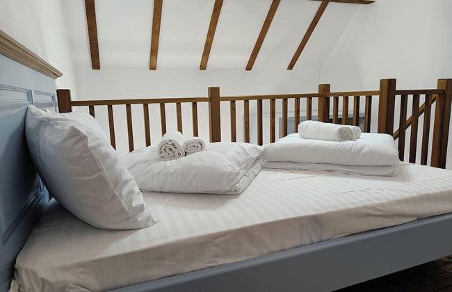 Apartments Eibenthal - Foto 1